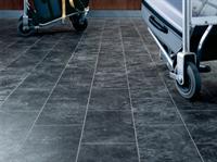 Alloc Commercial stone laminat gulv